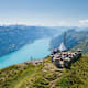 Emmenuferweg - Etappe 1: Vom Brienzer Rothorn nach Sörenberg