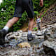 Aussichtsplattform Staller Wasserfall
