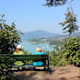 Kreuzbergl-Tour: Von der Stadt zum See