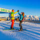 Pistenskitour Hochwurzen