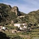 Montaña Tafada