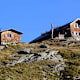 Wanderung zur Badener Hütte von Gruben (Matrei in Osttirol)