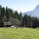 Bäckeralm Runde ab Inzell