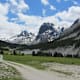 Nationalpark-Tour, Etappe 3 B: Süsom Givè – Jufplaun – Alp Mora – Alp Sprella - Tschierv