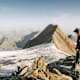 Vom Taschachhaus auf die Wildspitze