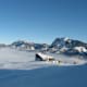 Schneeschuhtrail Heiligkreuz - Kleine First - First