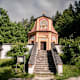 Bergsagen Weitwanderweg - Etappe 1: Kranzach/Gnadenwald - Wattens