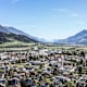 Bergsagen Weitwanderweg - Etappe 2: Wattens - Tulfes
