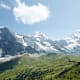 Männlichen - Kleine Scheidegg