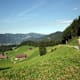 Bezau: Seefluh - Schönenbach