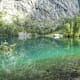 Wanderung zur Fischunkelalm von der Saletalm