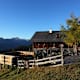 Wanderung zur Bichlalm vom Ellmautal/Großarl
