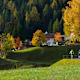 Biketicket to Ride (blau)
