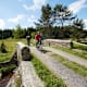 Radfernweg Sächsisches Mittelgebirge und Erzgebirgsradmagistrale Etappe 3: Olbernhau - Thermalbad Wiesenbad