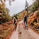 Gravelbiken: Baiersbronner Gaggenau Gravel