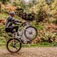 Gravelbiken: Baiersbronner Kniebis Gravel