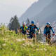 Talrunde von Ischgl nach Mathon