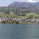 Gravelbiken: Schleifenroute Schweiz / Luzern - Küssnacht am Rigi (Etappe 19)