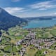Gravelbiken: Schleifenroute Schweiz / Arth-Goldau - Einsiedeln (Etappe 7)