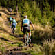 Stoneman Miriquidi 162 Kilometer pure Mountainbike-Emotion