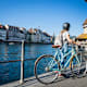 Gravelbiken: Weggis - Luzern