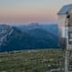 Von der Hinteregger Alm auf den Nazogl und Angerkogel