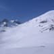 Skihochtour auf den Gletscher Ducan