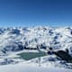 Zeinisjoch - Kops Stausee