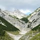 Birkkarspitze von Scharnitz (Bike & Hike)