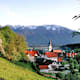 Panoramaweg Südalpen, Etappe 14: Von Bleiburg nach Lavamünd