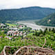 Donausteigrunde: Esternberg - Kößlbachrunde