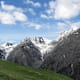 Nationalpark-Wanderung, Etappe 2: Von der Chamanna Cluozza nach Vallun Chafuol