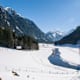 Kristallloipe Untertal bei Schladming