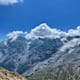 Rötlspitze/Piz Cotschen ab St. Maria im Val Müstair