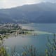 Zum Monte Brione bei Riva del Garda