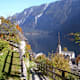 Dachstein Rundwanderweg - Etappe 7: Von Hallstatt nach Bad Goisern