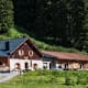 Wanderung zur Bodenalpe von Kaisers