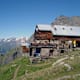 Acht-Täler-Tour - Etappe 1: Von Prägraten zur Bonn-Matreier Hütte