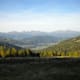 Bonner Hütte - Kößlbacher Alm - Bonner Hütte