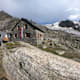 Wanderung zur Bordierhütte von Gasenried