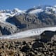 Wanderung zur Chamanna Boval von Morteratsch