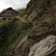Wanderung zur Brancahütte von der Valle dei Forni