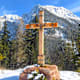 Winterwanderung zum Brandkopf