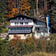 Wanderung zum Brünnsteinhaus vom Sudelfeld