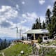 Wanderung zur Brunnsteinhütte von Mittenwald