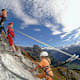 Klettersteig Brunnistöckli