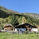 Bucheben - Steinalm - Feldereralm