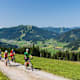 Bürgerberg Runde