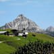 Vom Steffisalp-Express über Bürstegg zum Körbersee nach Schröcken/Nesslegg
