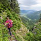 Herminensteig am Schneeberg